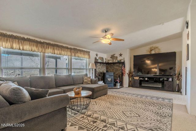 4595 Hackamore Lane, Stagecoach, NV 89429