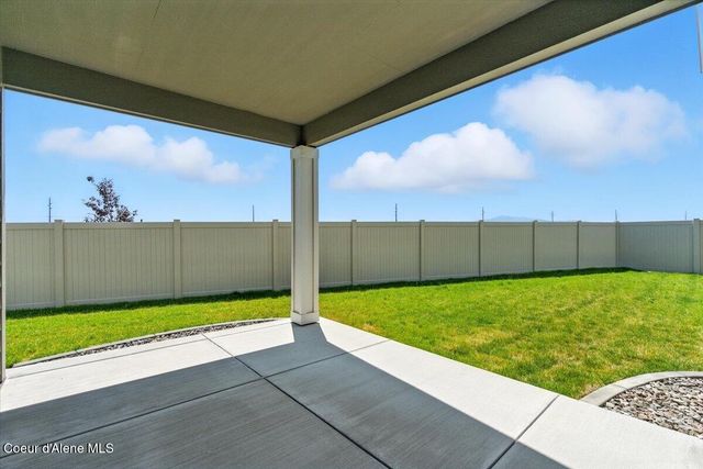 6715 N Alecat St, Coeur D'alene, ID 83815