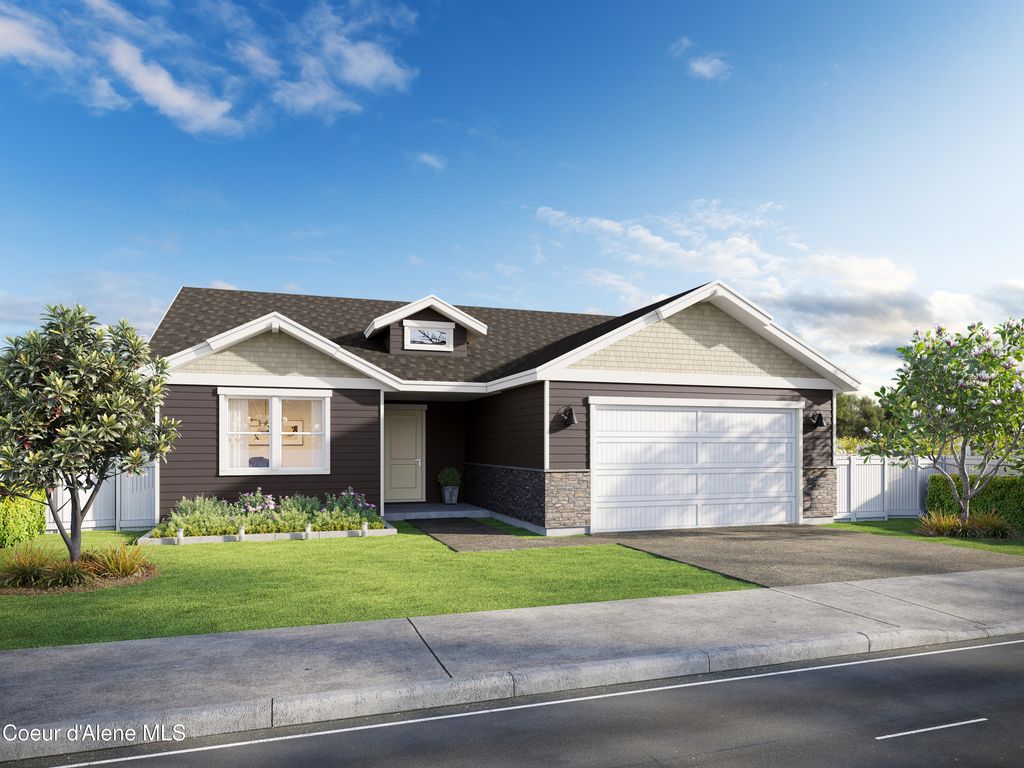 6715 N Alecat St, Coeur d'Alene, ID 83815 photo 2