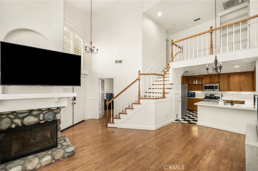 25 Camomile, Aliso Viejo, CA 92656 — exterior
