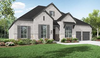 1428 Jolie Rose BND, Leander, TX 78641