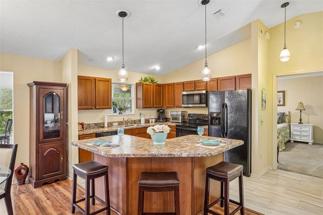 447 FOSTER PLACE, The Villages, FL 32162