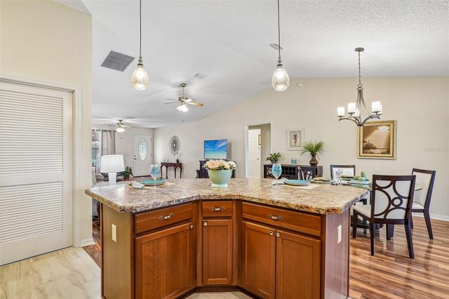 447 FOSTER PLACE, The Villages, FL 32162