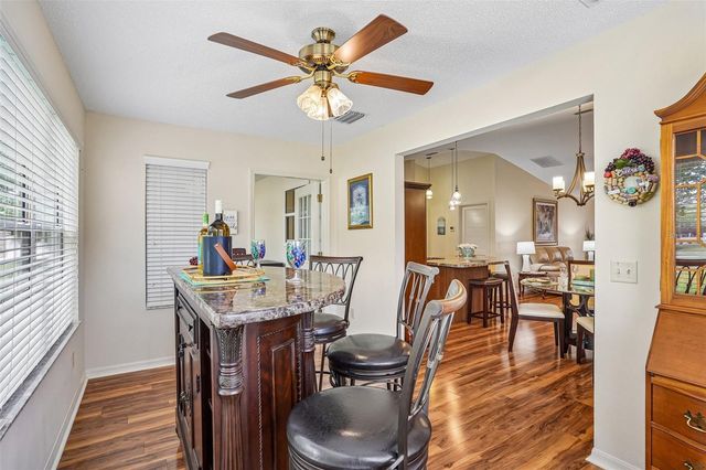 447 FOSTER PLACE, The Villages, FL 32162