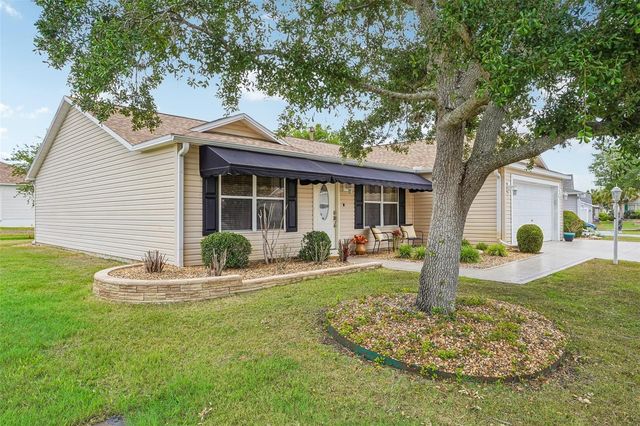 447 FOSTER PLACE, The Villages, FL 32162