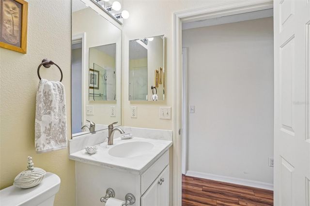 447 FOSTER PLACE, The Villages, FL 32162