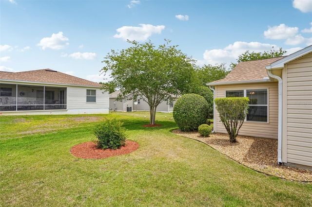 447 FOSTER PLACE, The Villages, FL 32162