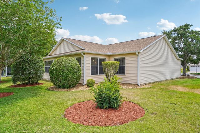 447 FOSTER PLACE, The Villages, FL 32162