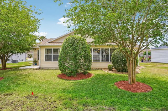 447 FOSTER PLACE, The Villages, FL 32162