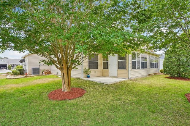 447 FOSTER PLACE, The Villages, FL 32162