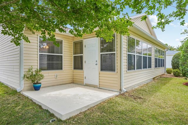 447 FOSTER PLACE, The Villages, FL 32162