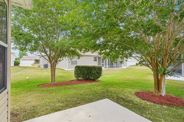 447 FOSTER PLACE, The Villages, FL 32162