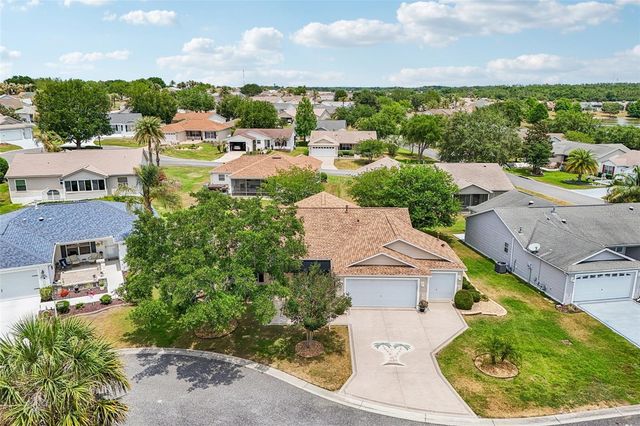 447 FOSTER PLACE, The Villages, FL 32162