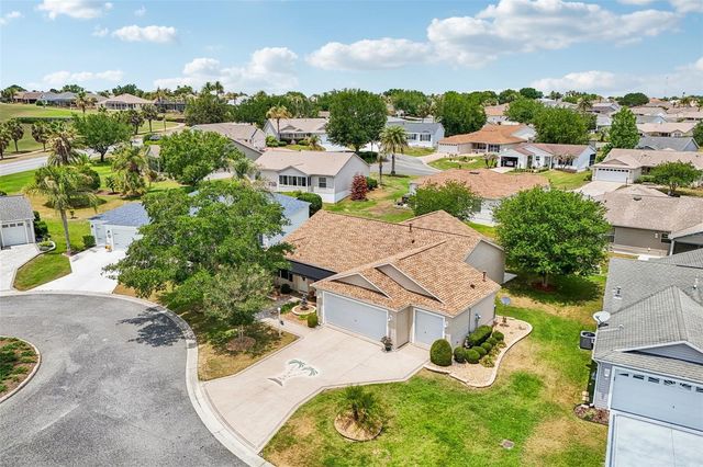 447 FOSTER PLACE, The Villages, FL 32162