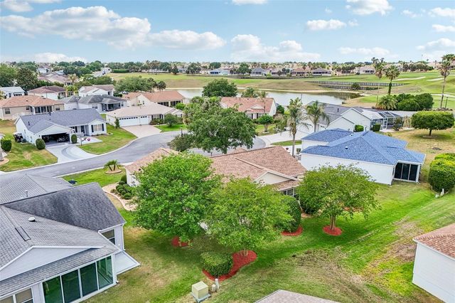 447 FOSTER PLACE, The Villages, FL 32162
