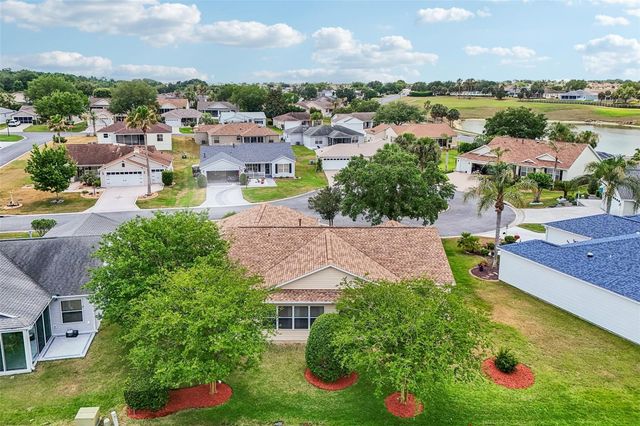 447 FOSTER PLACE, The Villages, FL 32162