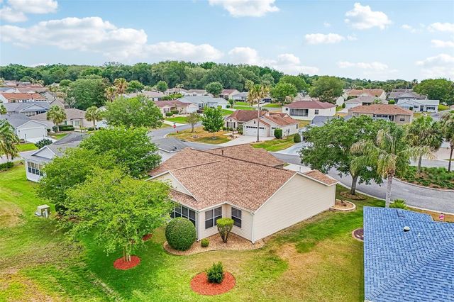 447 FOSTER PLACE, The Villages, FL 32162