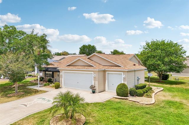 447 FOSTER PLACE, The Villages, FL 32162