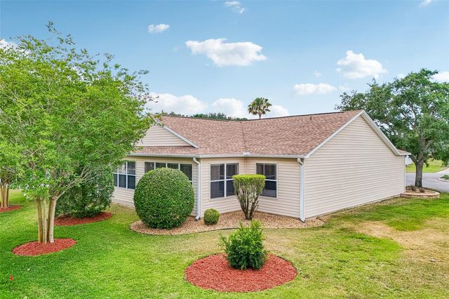 447 FOSTER PLACE, The Villages, FL 32162