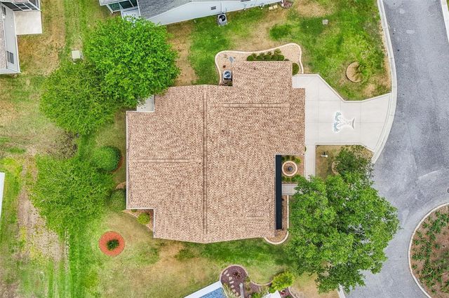 447 FOSTER PLACE, The Villages, FL 32162