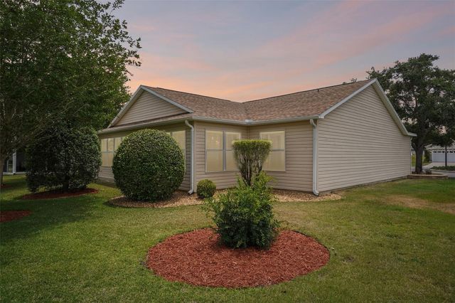 447 FOSTER PLACE, The Villages, FL 32162