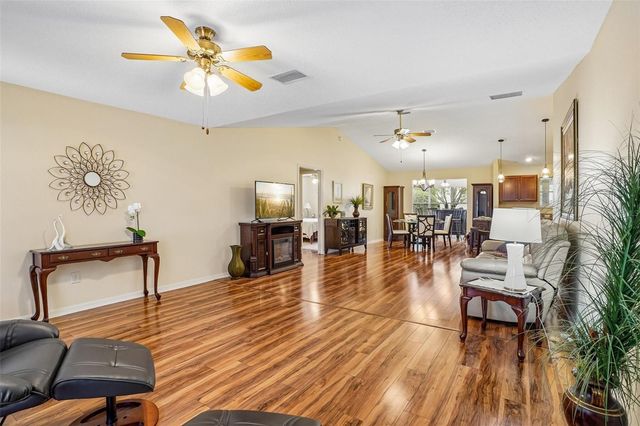 447 FOSTER PLACE, The Villages, FL 32162