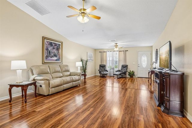 447 FOSTER PLACE, The Villages, FL 32162