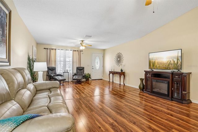 447 FOSTER PLACE, The Villages, FL 32162