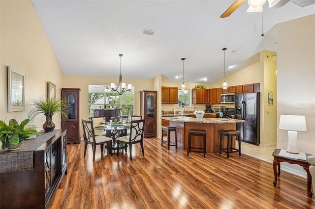 447 FOSTER PLACE, The Villages, FL 32162