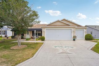 447 FOSTER PLACE, The Villages, FL 32162
