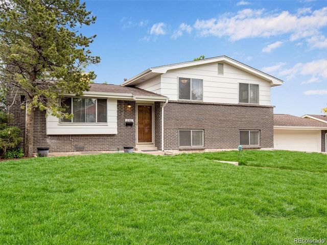 13561 W Alaska Place, Lakewood, CO 80228