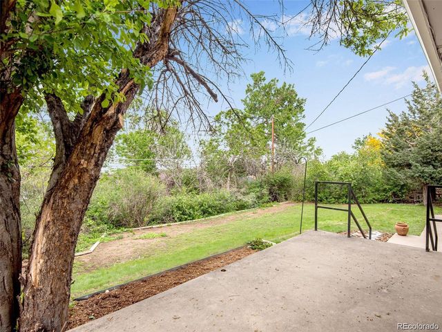 13561 W Alaska Place, Lakewood, CO 80228