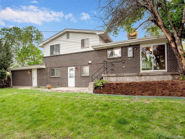 13561 W Alaska Place, Lakewood, CO 80228