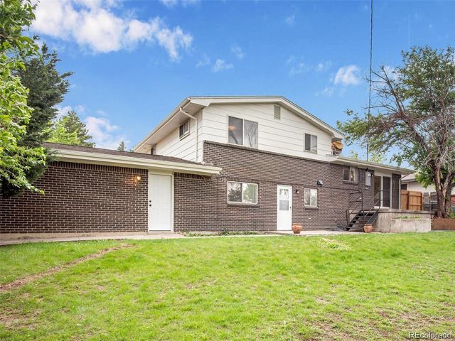 13561 W Alaska Place, Lakewood, CO 80228