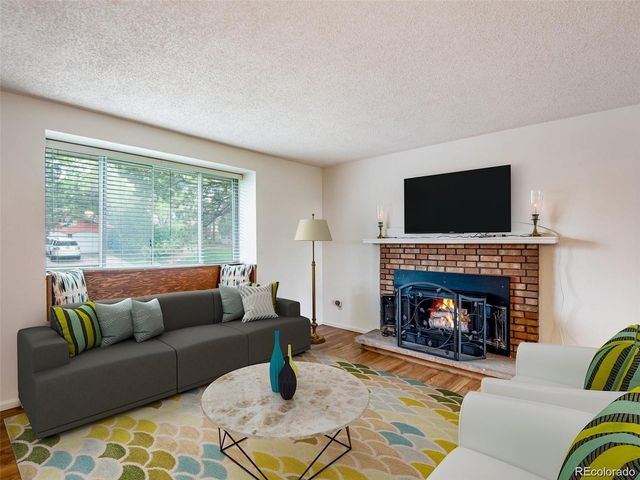 13561 W Alaska Place, Lakewood, CO 80228