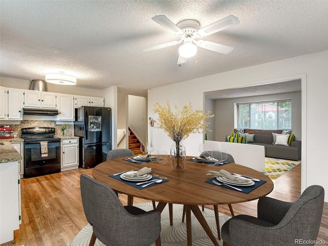 13561 W Alaska Place, Lakewood, CO 80228