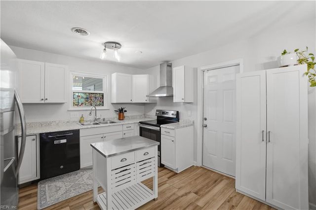 417 Pallets RD, Virginia Beach, VA 23454