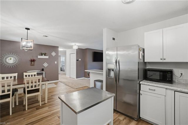 417 Pallets RD, Virginia Beach, VA 23454