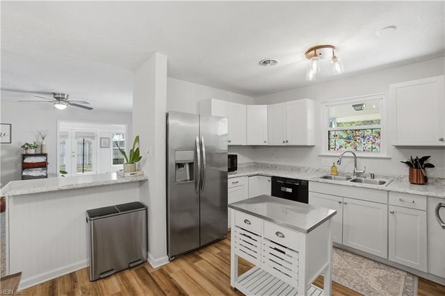 417 Pallets RD, Virginia Beach, VA 23454