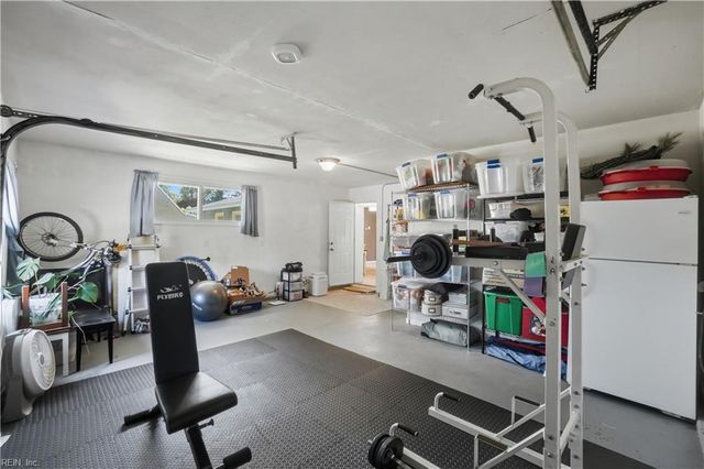 417 Pallets RD, Virginia Beach, VA 23454