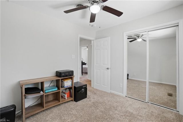 417 Pallets RD, Virginia Beach, VA 23454