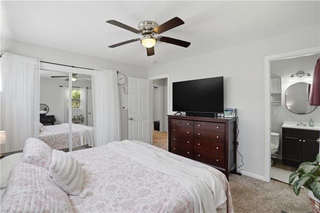 417 Pallets RD, Virginia Beach, VA 23454