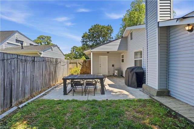 417 Pallets RD, Virginia Beach, VA 23454