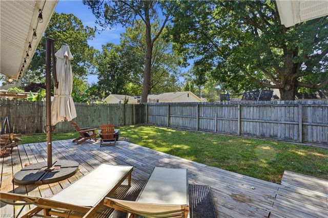 417 Pallets RD, Virginia Beach, VA 23454