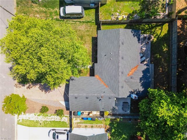 417 Pallets RD, Virginia Beach, VA 23454