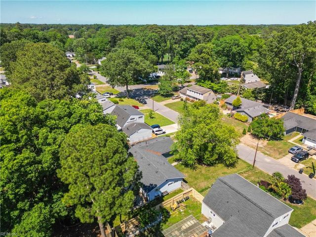 417 Pallets RD, Virginia Beach, VA 23454
