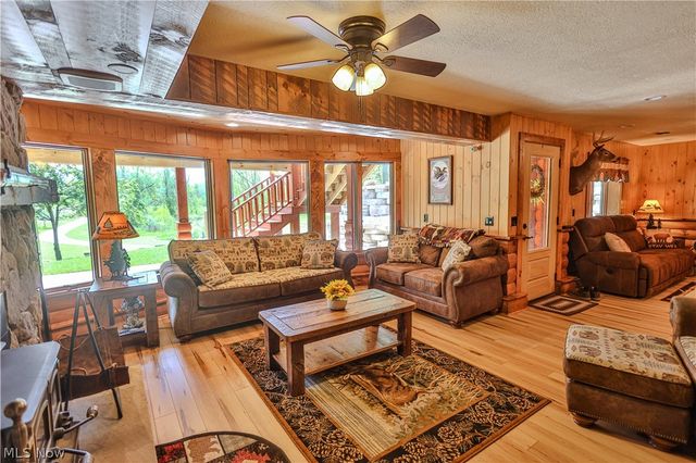 10345 Beech Street NE, Alliance, OH 44601