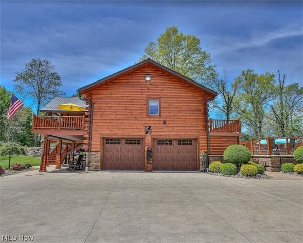 10345 Beech Street NE, Alliance, OH 44601