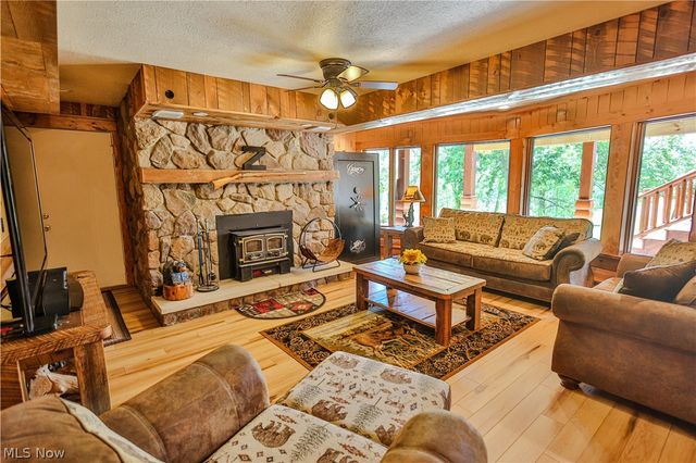 10345 Beech Street NE, Alliance, OH 44601