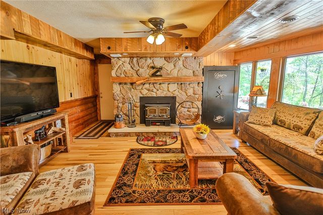10345 Beech Street NE, Alliance, OH 44601